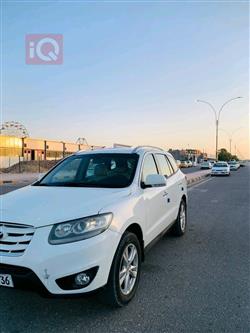 هيونداي سانتافي